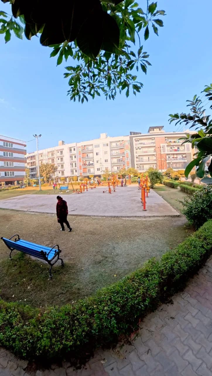 Road Development construction photo