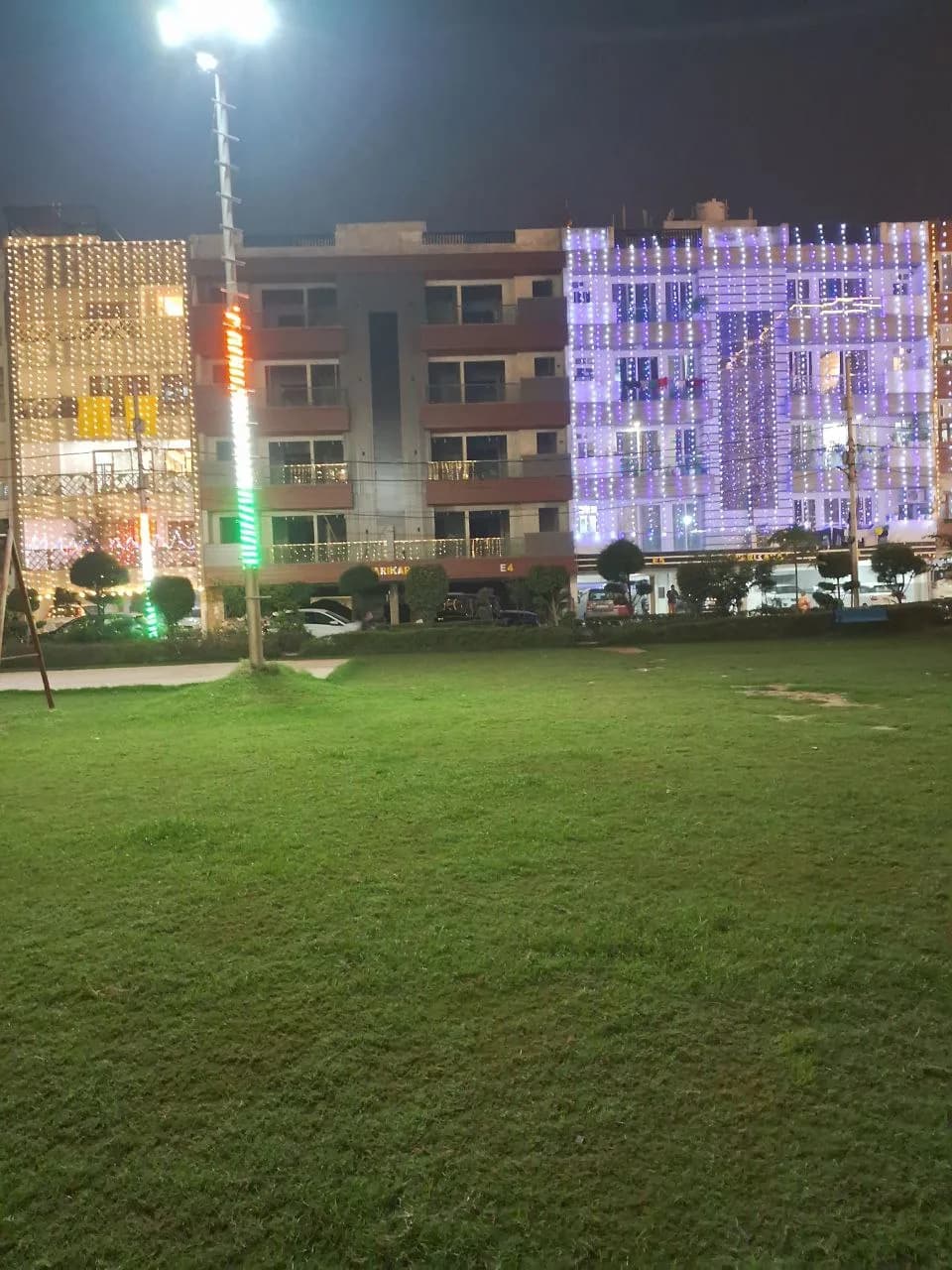 Road Development construction photo